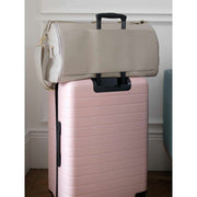 Torba weekendowa Stackers – taupe