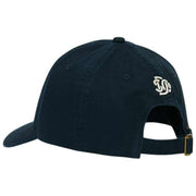 Czapka z daszkiem Superdry & Co Company Logo – Eclipse Navy