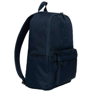 Plecak Superdry & Co Heritage – granatowy Eclipse