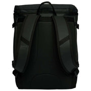 Superdry & Co Plecak outdoorowy plandekowy 30L - czarny
