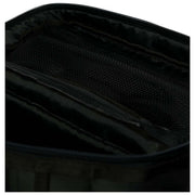 Superdry & Co Plecak outdoorowy plandekowy 30L - czarny