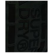 Superdry & Co Plecak outdoorowy plandekowy 30L - czarny