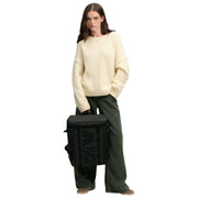 Superdry & Co Plecak outdoorowy plandekowy 30L - czarny