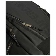 Plecak Superdry & Co Tarp – czarny/czarny
