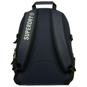 Plecak Superdry & Co Tarp – granatowy