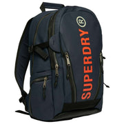 Plecak Superdry & Co Tarp – granatowy