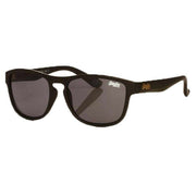 Superdry Rockstar Statement Sunglasses - Black