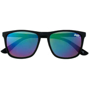 Superdry Shockwave Classic Sunglasses - Black