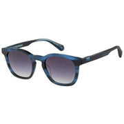 Superdry Square Rectangular Sunglasses - Blue