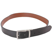 Ted Baker Breemer Reversible Belt - Black