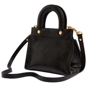 Torba na zakupy Ted Baker Roniaa z uchwytem – czarna