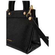 Torba na zakupy Ted Baker Roniaa z uchwytem – czarna