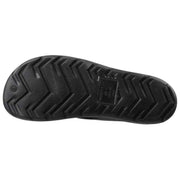 Klapki Totes SOLBOUNCE Bounce - Czarne