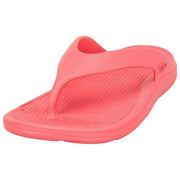 Klapki Totes SOLBOUNCE Bounce - Arbuz Czerwony