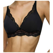 Braletka Triumph Amourette Charm – czarna