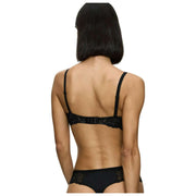 Braletka Triumph Amourette Charm – czarna