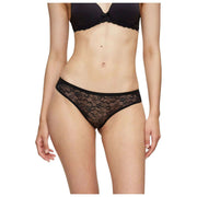 Majtki brazylijskie Triumph Amourette Charm – czarne