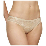 Majtki brazylijskie Triumph Amourette Charm – Creamy Dream