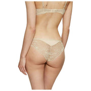 Majtki brazylijskie Triumph Amourette Charm – Creamy Dream