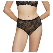 Majtki Triumph Amourette Charm Maxi – czarne