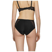 Majtki Triumph Amourette Charm Maxi – czarne