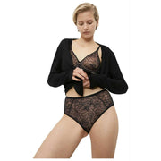 Majtki Triumph Amourette Charm Maxi – czarne