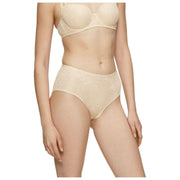 Majtki Triumph Amourette Charm Maxi – Creamy Dream