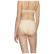 Majtki Triumph Amourette Charm Maxi – Creamy Dream