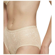 Majtki Triumph Amourette Charm Maxi – Creamy Dream