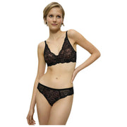 Biustonosz Triumph Amourette Charm bez fiszbin – czarny