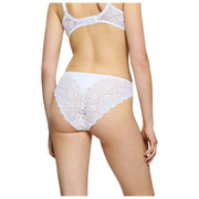 Majtki Triumph Amourette High Leg Tai – białe