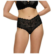 Majtki Triumph Amourette Maxi – czarne