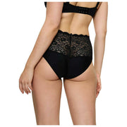 Majtki Triumph Amourette Maxi – czarne