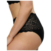Majtki Triumph Amourette Maxi – czarne
