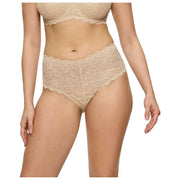 Majtki Triumph Amourette Maxi – beżowy