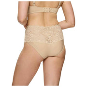 Majtki Triumph Amourette Maxi – beżowy