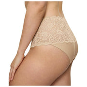 Majtki Triumph Amourette Maxi – beżowy