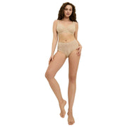 Majtki Triumph Amourette Maxi – beżowy