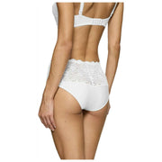 Majtki Triumph Amourette Maxi – białe