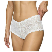 Majtki Triumph Amourette Maxi – białe