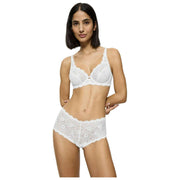 Majtki Triumph Amourette Maxi – białe