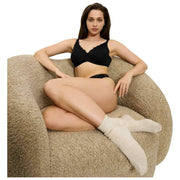 Biustonosz Triumph Amourette Minimizer – czarny