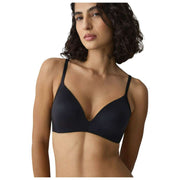 Biustonosz Triumph Body Make Up Soft Touch – czarny