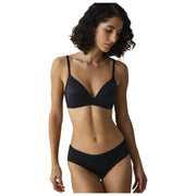 Biustonosz Triumph Body Make Up Soft Touch – czarny