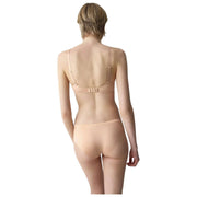 Biustonosz usztywniany Triumph Body Make Up Soft Touch – neutralny beż