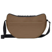 Ucon Acrobatics Lotus Infinity Alva Medium Crossbody Bag - Chestnut Brown