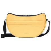 Ucon Acrobatics Lotus Infinity Alva Medium Crossbody Bag - Lemon Yellow