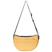 Ucon Acrobatics Lotus Infinity Alva Medium Crossbody Bag - Lemon Yellow