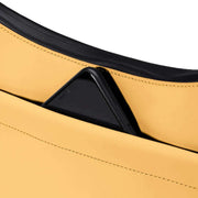 Ucon Acrobatics Lotus Infinity Alva Medium Crossbody Bag - Lemon Yellow