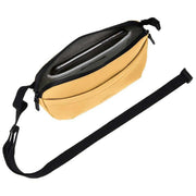 Ucon Acrobatics Lotus Infinity Melvin Large Crossbody Bag - Lemon Yellow